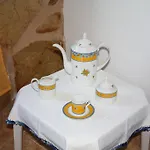 El Charco شقة *