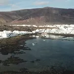 El Charco أورزولا