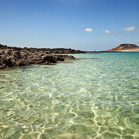 El Charco Lägenhet
