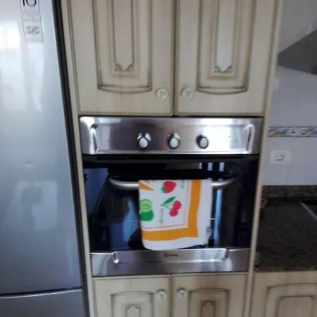 El Charco * Орсола
