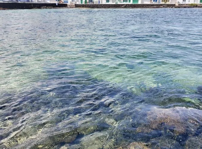 El Charco Διαμέρισμα