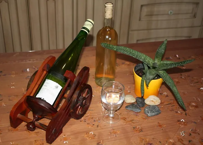 El Charco Διαμέρισμα