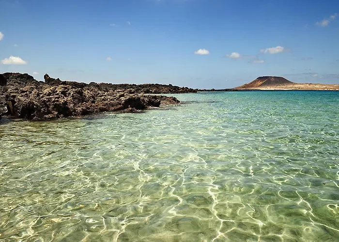 El Charco Διαμέρισμα