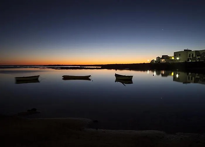 Διαμέρισμα El Charco *