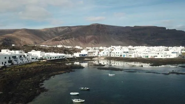 El Charco Διαμέρισμα *