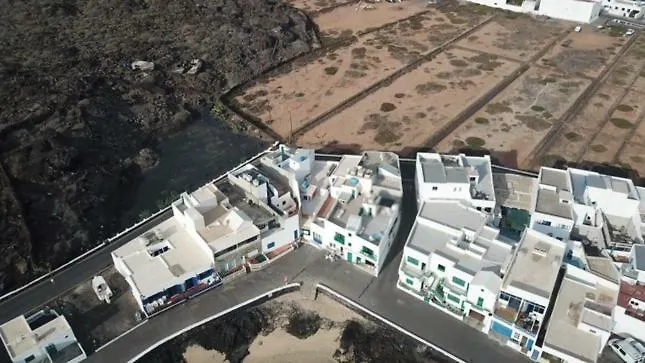 El Charco * Орсола