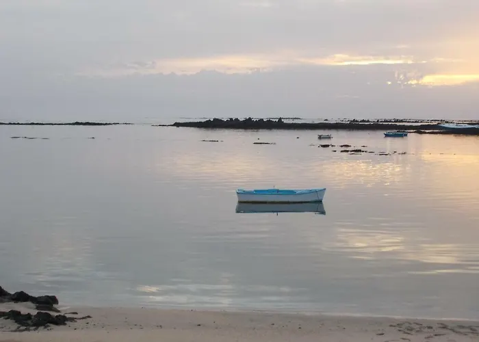 El Charco Διαμέρισμα *