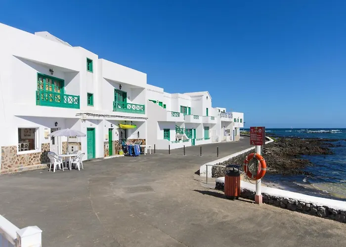 El Charco Διαμέρισμα