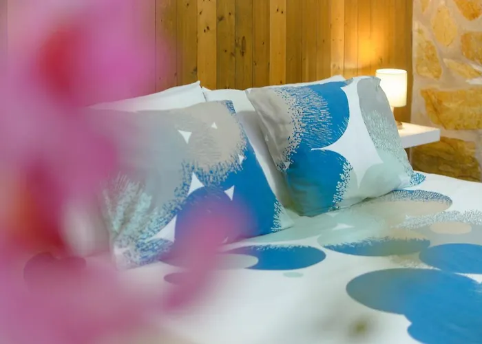 El Charco Орсола