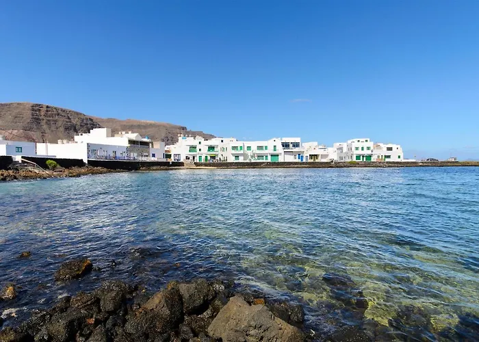 El Charco Διαμέρισμα