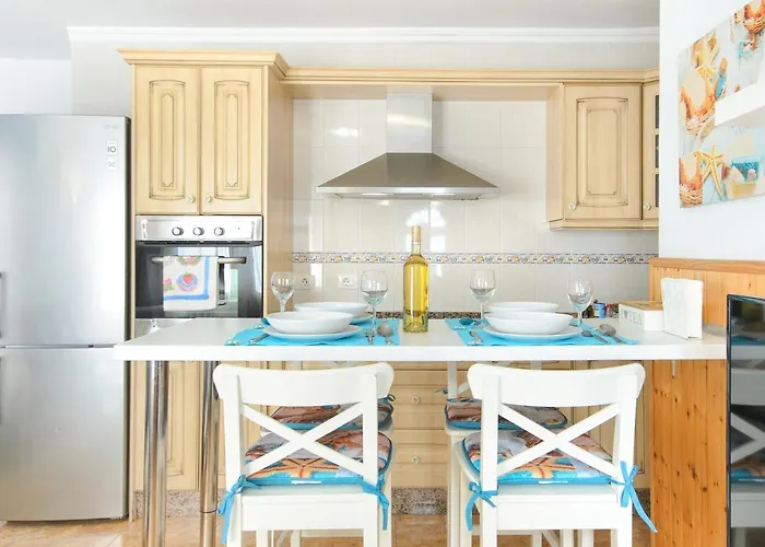 El Charco Апартаменты *