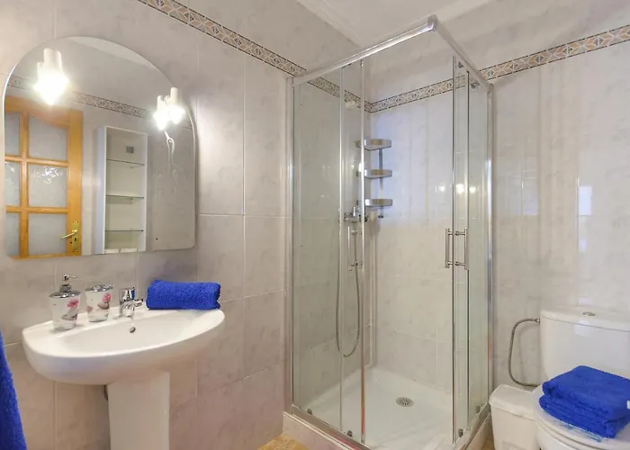 El Charco Орсола