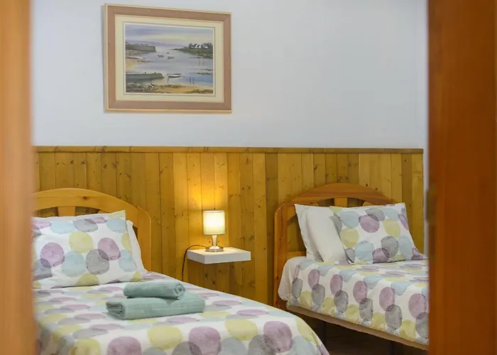 El Charco * Орсола