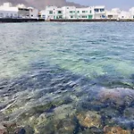 El Charco Daire
