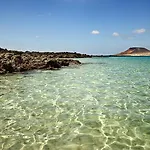 El Charco Daire