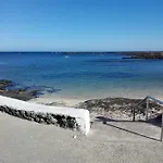 El Charco * Orzola