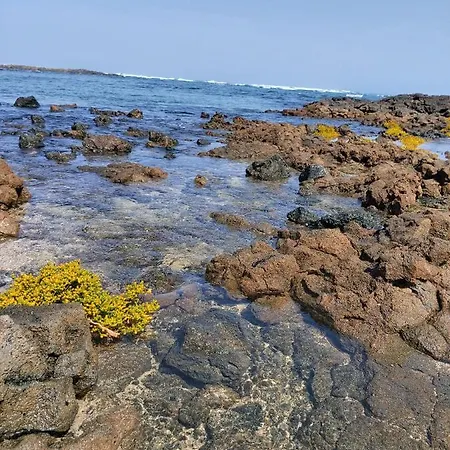 El Charco * Orzola