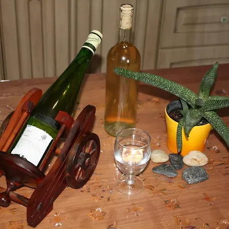 El Charco Appartement