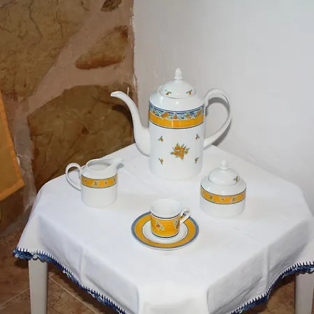 El Charco Appartement *