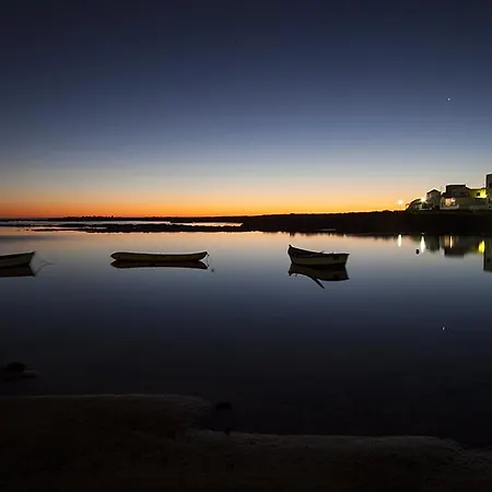 Apartman El Charco *