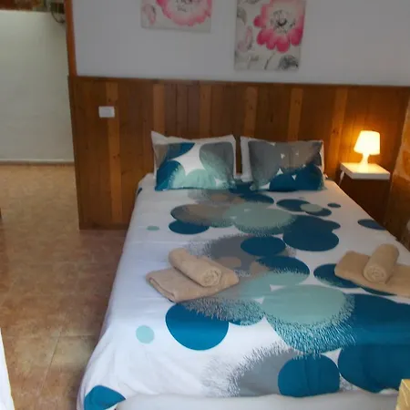Appartement El Charco