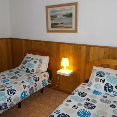 Apartman El Charco