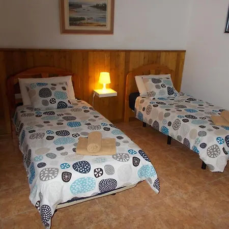 Apartman El Charco