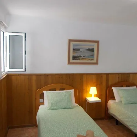 El Charco Appartement
