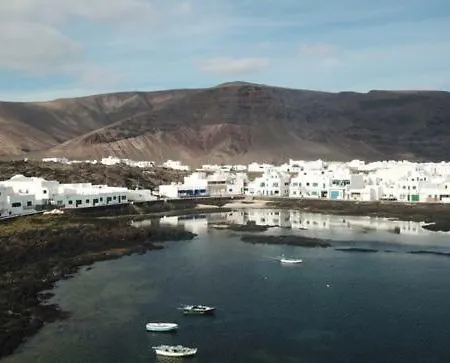 El Charco Apartman *