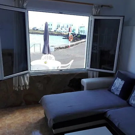 Apartman El Charco *