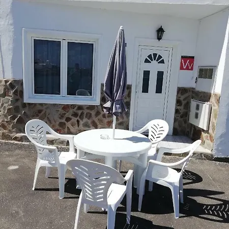 El Charco Apartman *