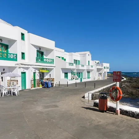 El Charco Apartman