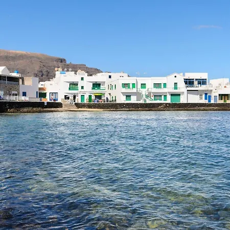 Apartman El Charco *