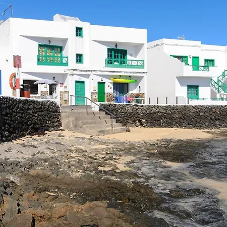 Apartamento El Charco *