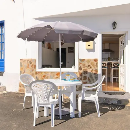 El Charco Apartman