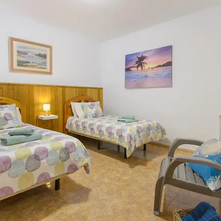 Appartement El Charco *