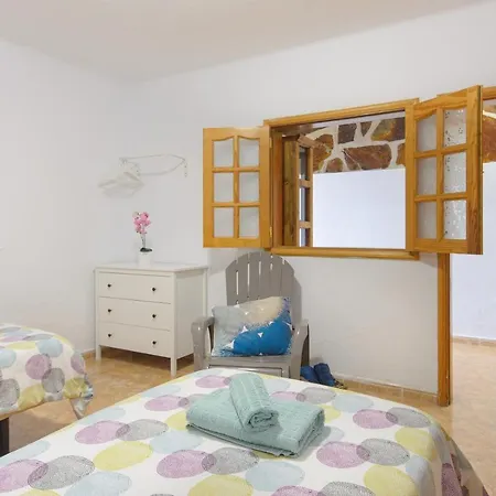 Appartement El Charco *