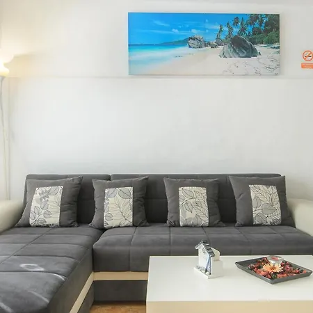 Appartement El Charco Orzola
