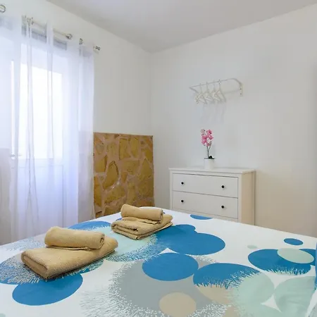Apartman El Charco
