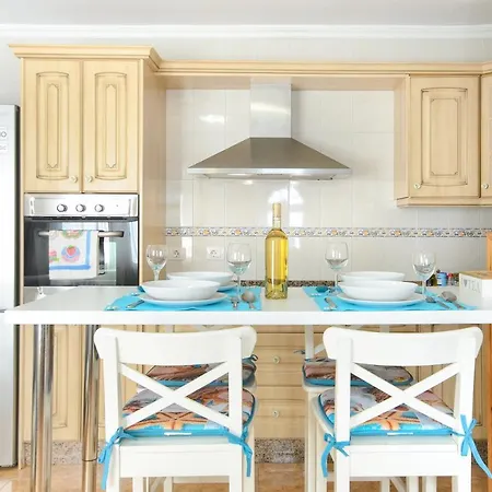 El Charco Apartman *