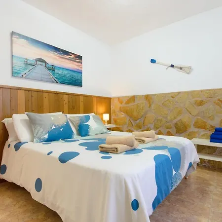 Apartman El Charco *