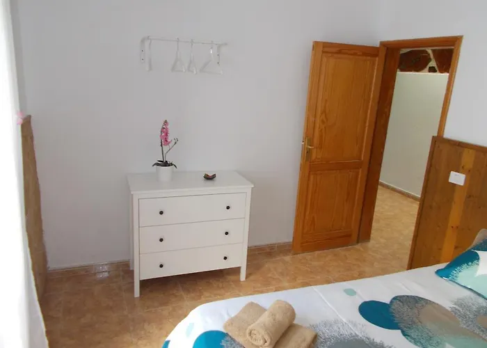 El Charco オルソラ