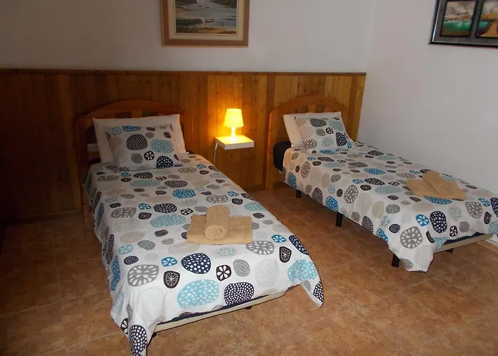 Apartamento El Charco