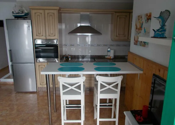 El Charco Apartamento *