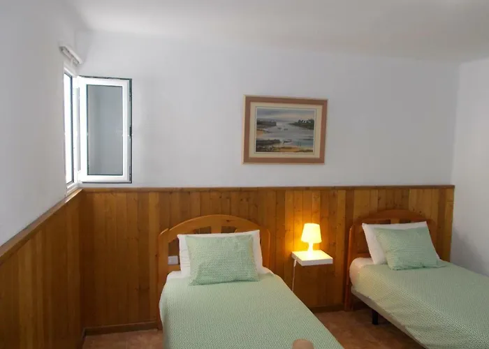 El Charco Apartamento