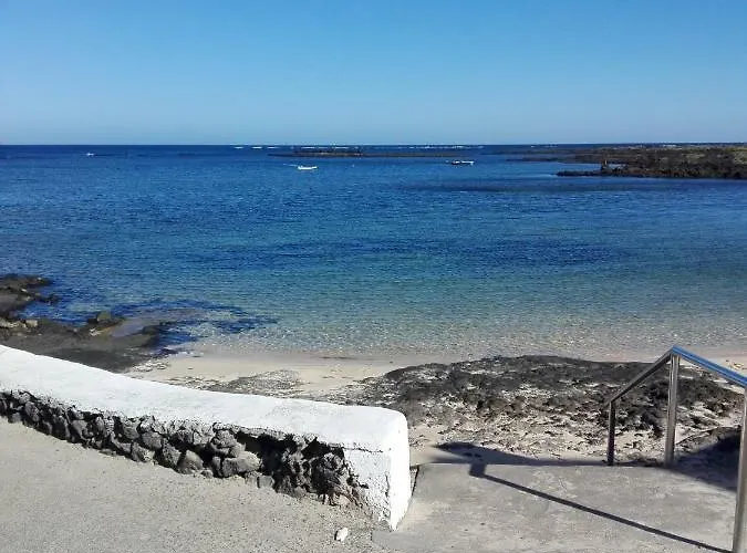 El Charco * オルソラ