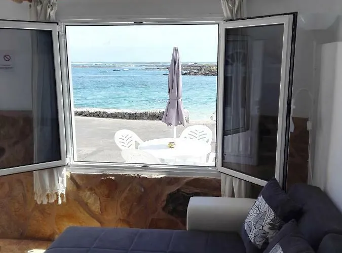 El Charco * オルソラ