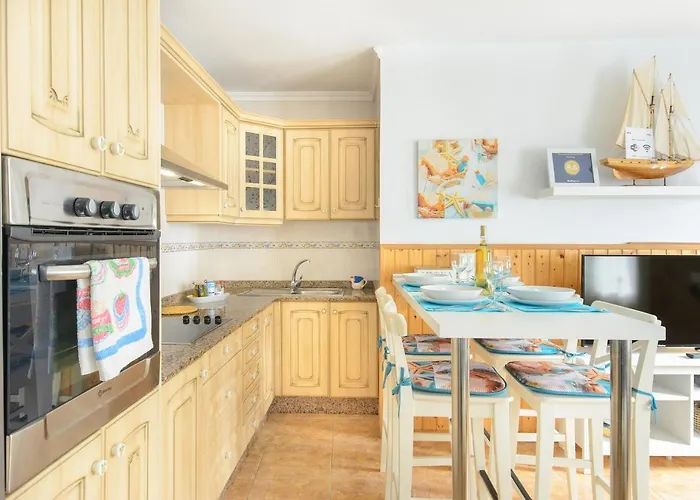 El Charco Apartamento *