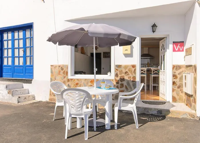 El Charco Apartamento