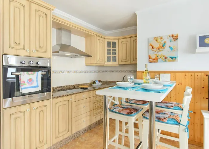 El Charco Apartamento